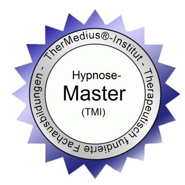 Zertifikat Hypnose-Master