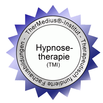 Zertifikat Hypnosetherapie