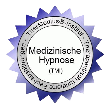 Zertifikat Medizinische Hypnose